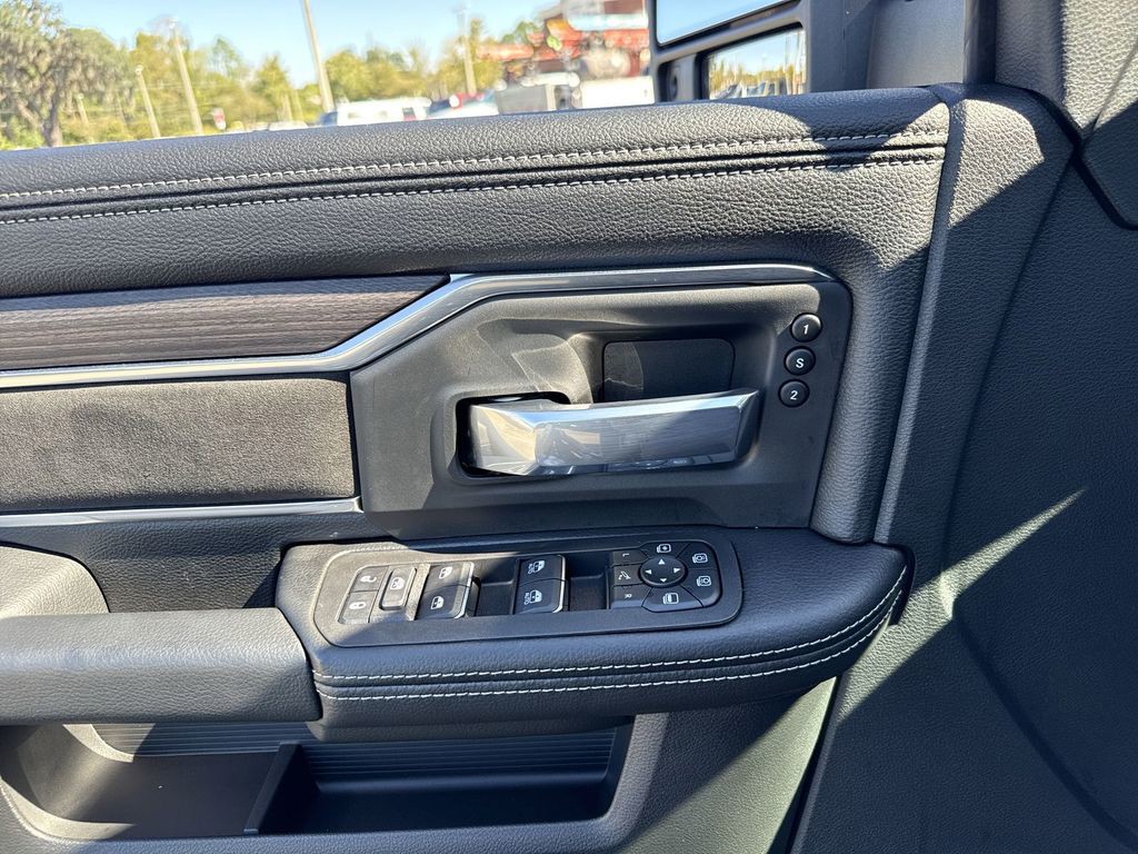 2026 Ram 2500 - Photo 15