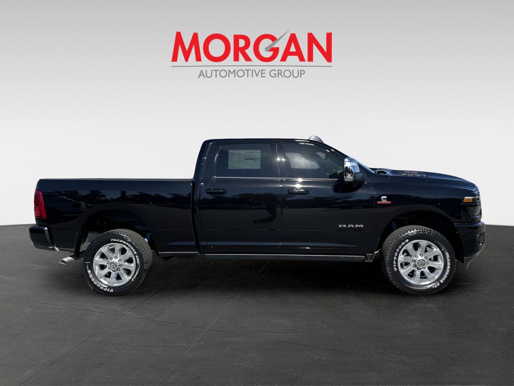 2026 Ram 2500 - Photo 7