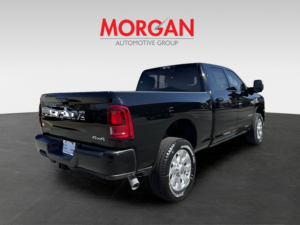 2026 Ram 2500 - Photo 4