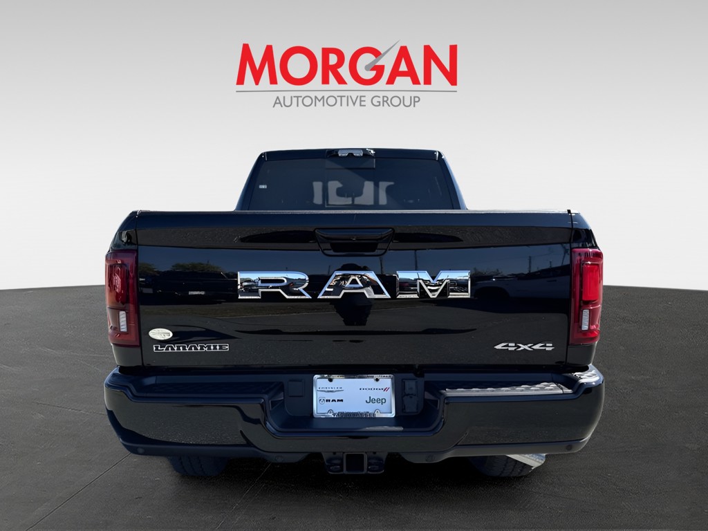 2026 Ram 2500 - Photo 6