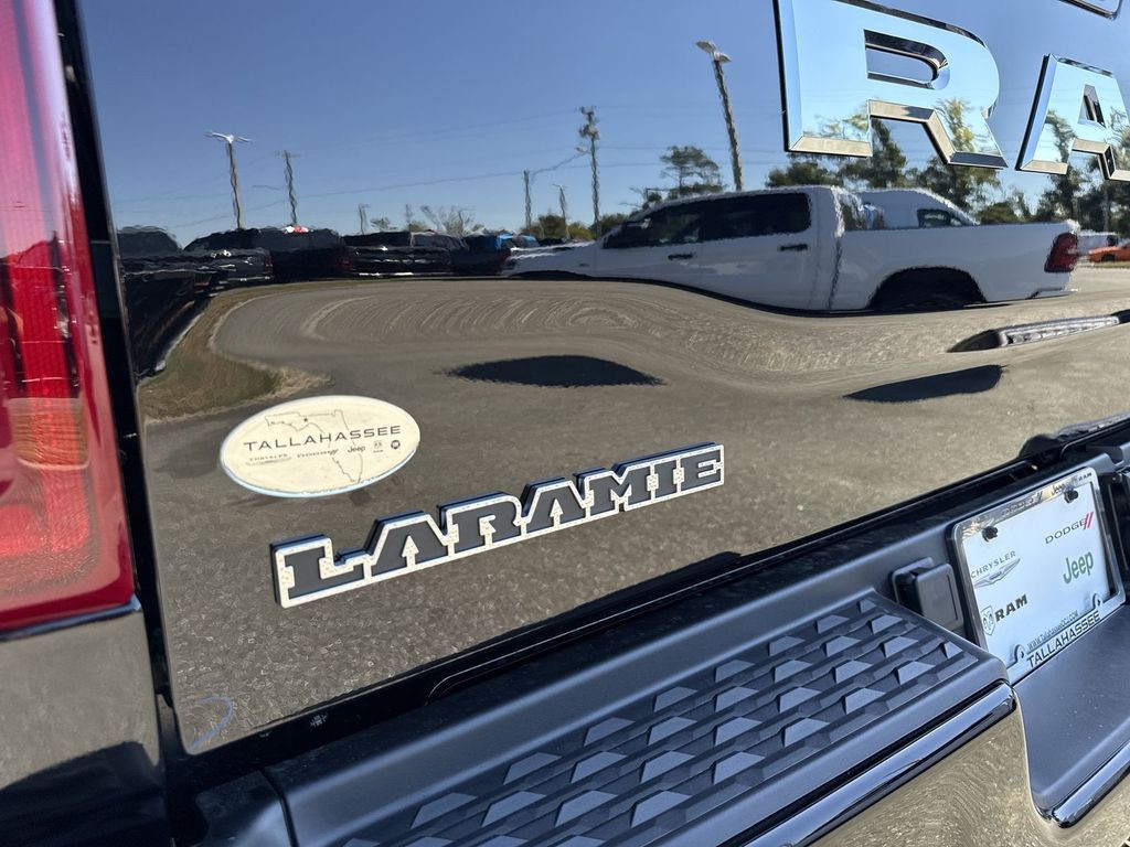 2026 Ram 2500 - Photo 9