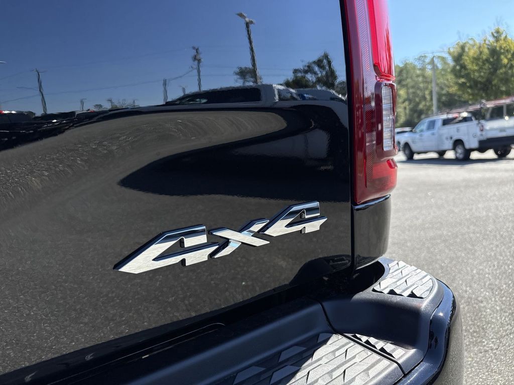 2026 Ram 2500 - Photo 10