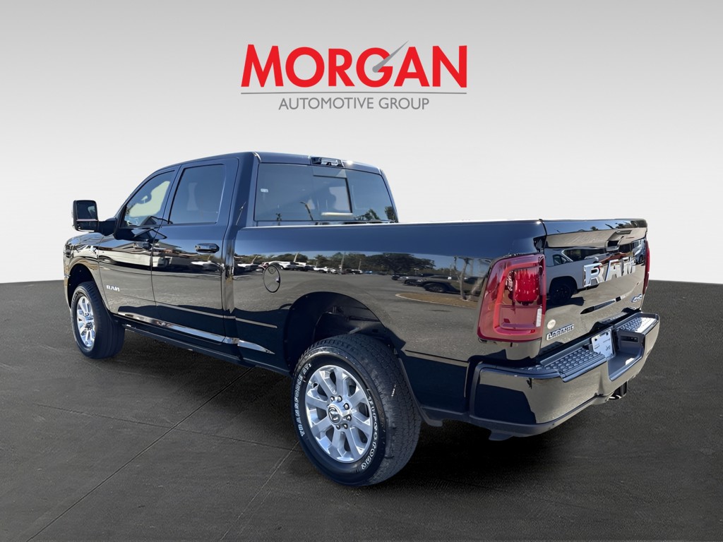 2026 Ram 2500 - Photo 5