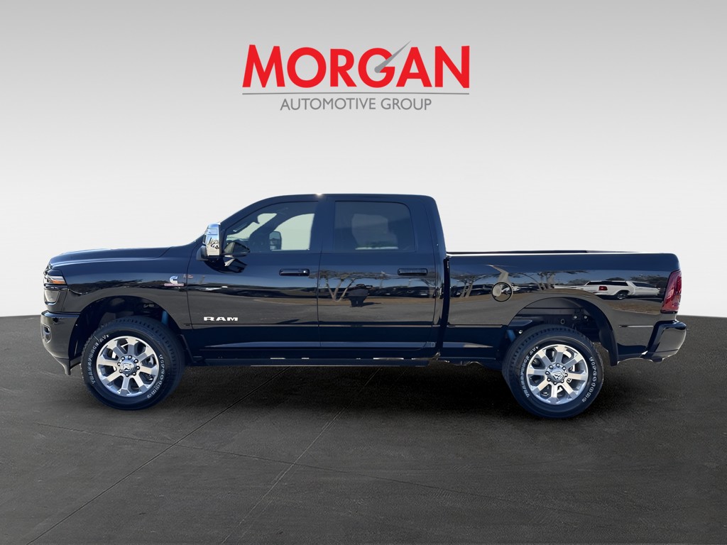 2026 Ram 2500 - Photo 8