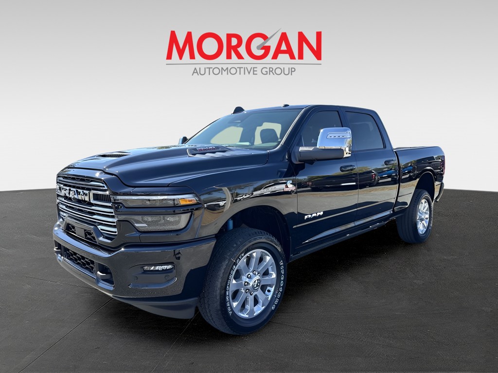 2026 Ram 2500 - Photo 2