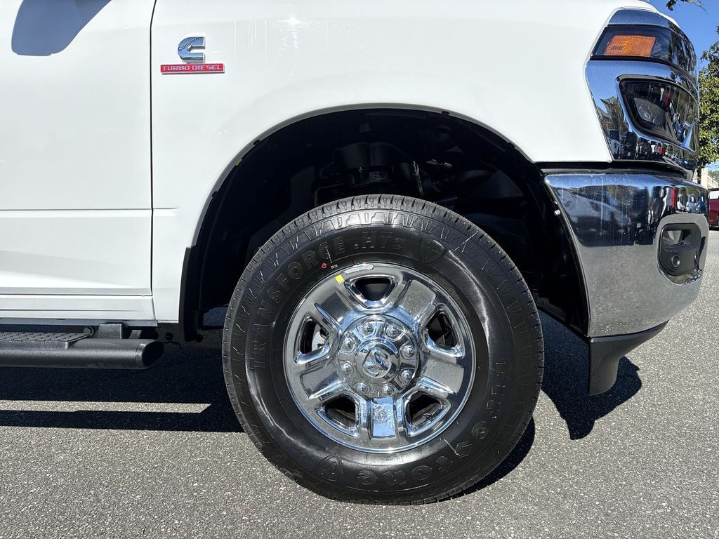 2026 Ram 2500 - Photo 10