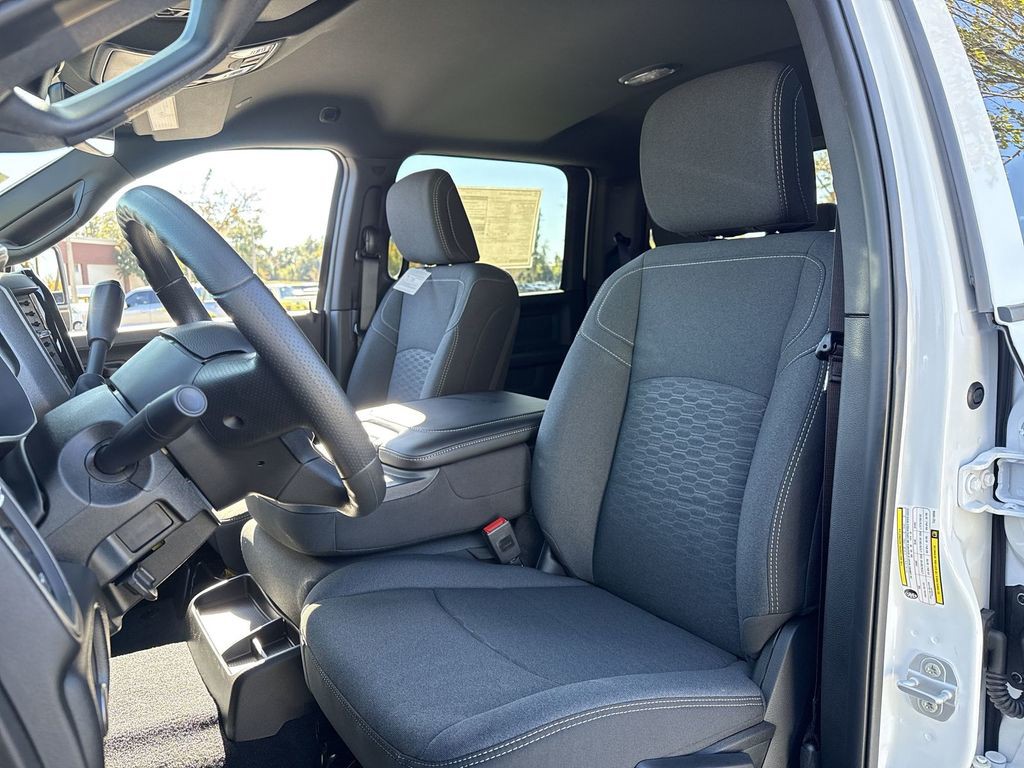 2026 Ram 2500 - Photo 11