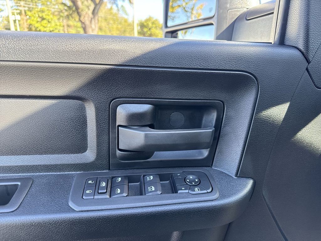 2026 Ram 2500 - Photo 13