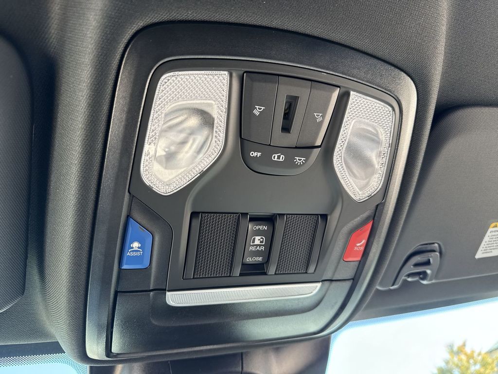 2026 Ram 2500 - Photo 14