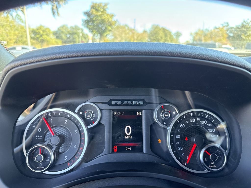 2026 Ram 2500 - Photo 15
