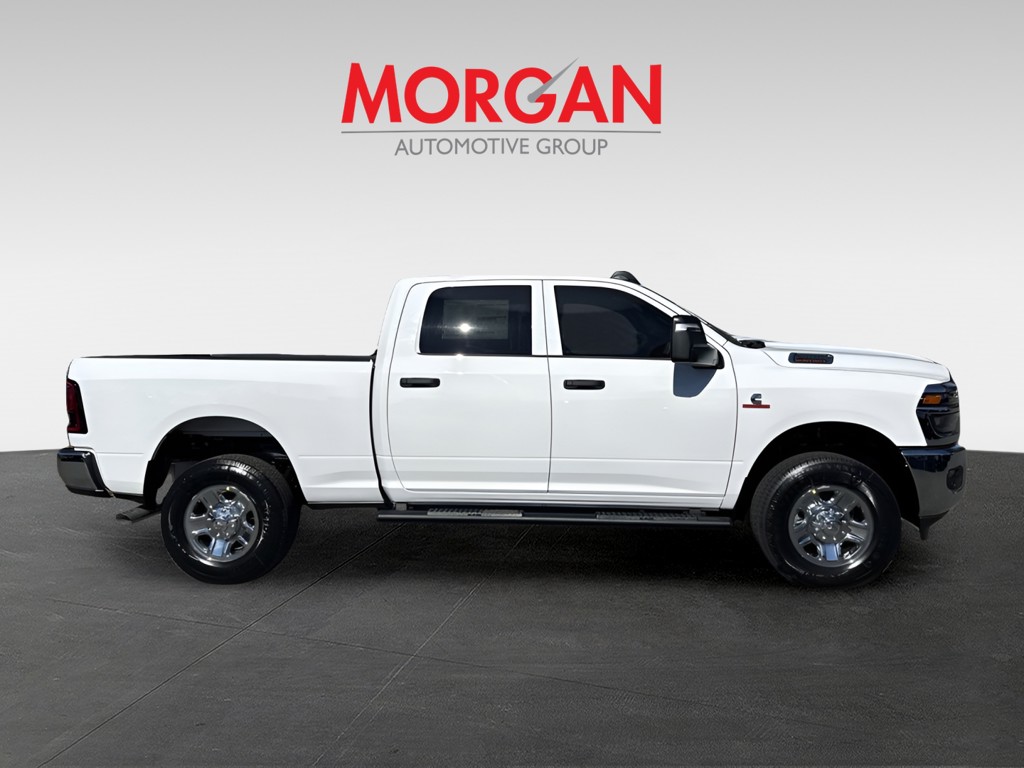 2026 Ram 2500 - Photo 8