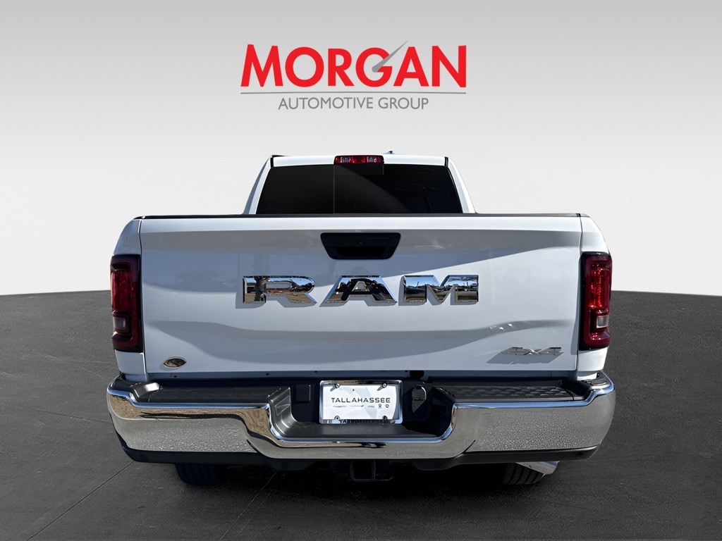 2026 Ram 2500 - Photo 7