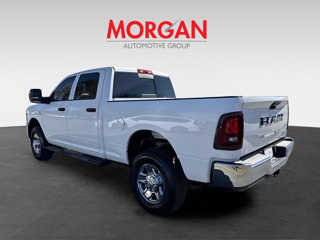 2026 Ram 2500 - Photo 6