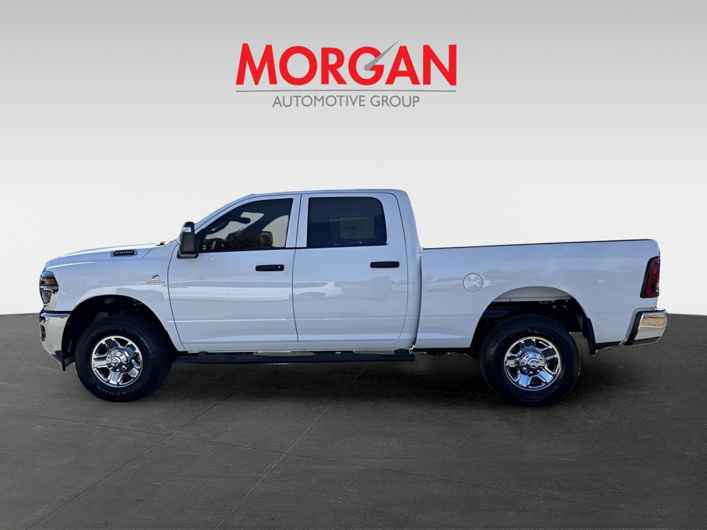 2026 Ram 2500 - Photo 9