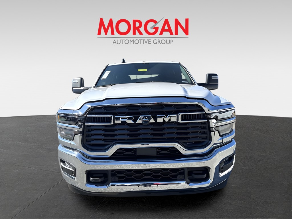 2026 Ram 2500 - Photo 4