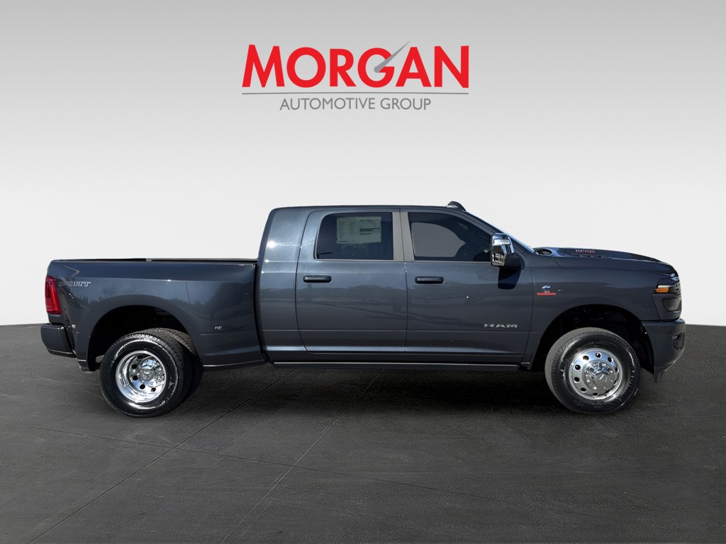 2026 Ram 3500 - Photo 7