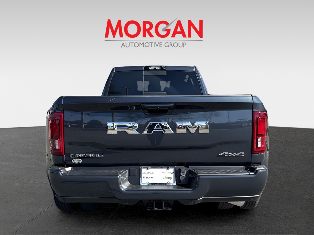 2026 Ram 3500 - Photo 6