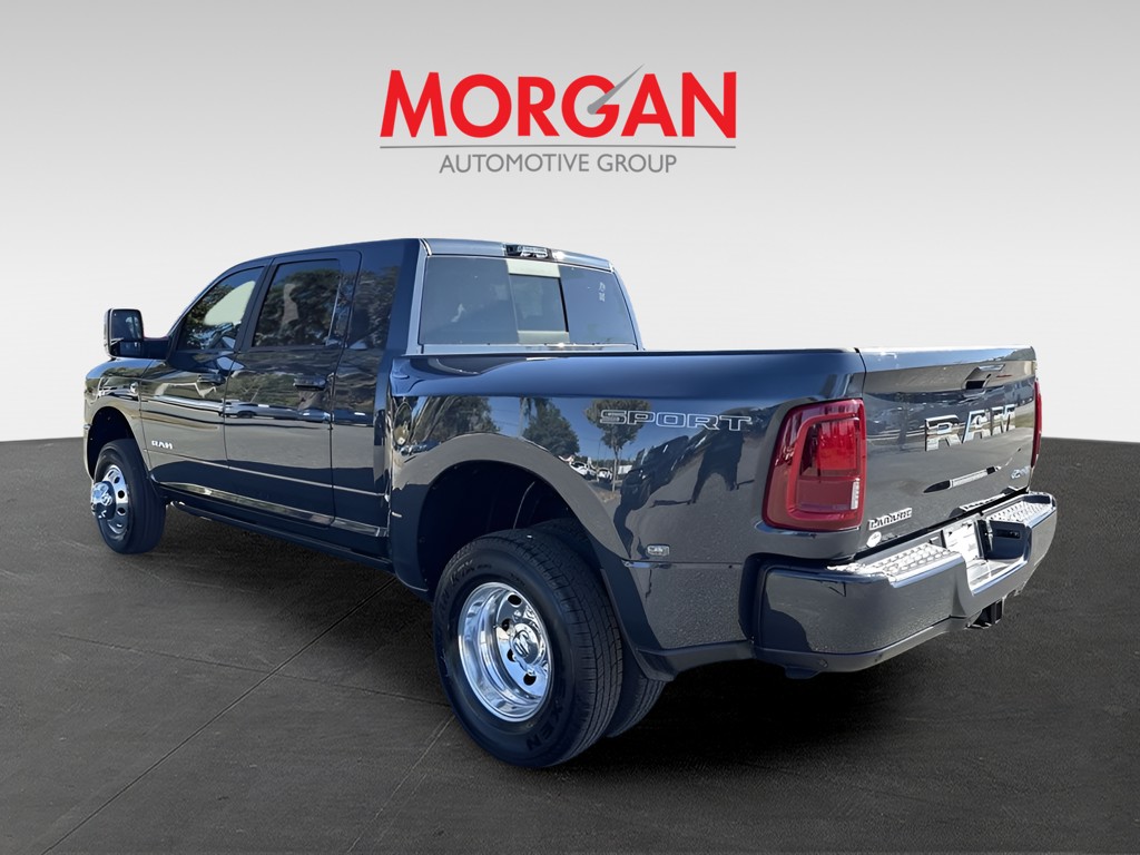 2026 Ram 3500 - Photo 5