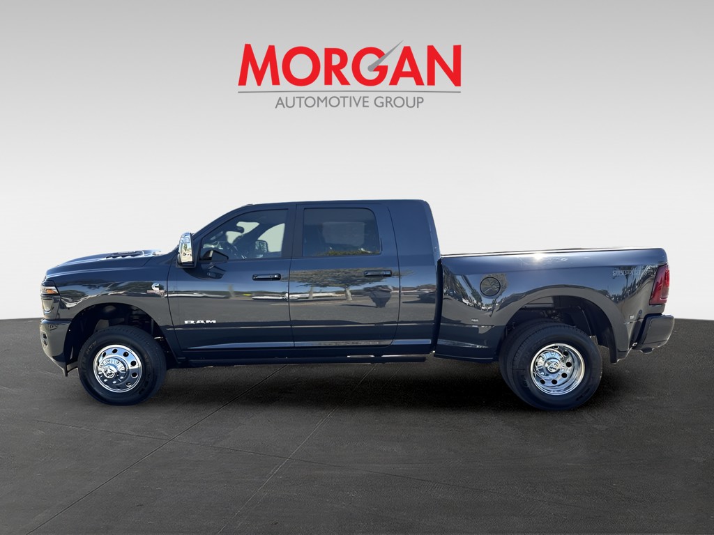 2026 Ram 3500 - Photo 8