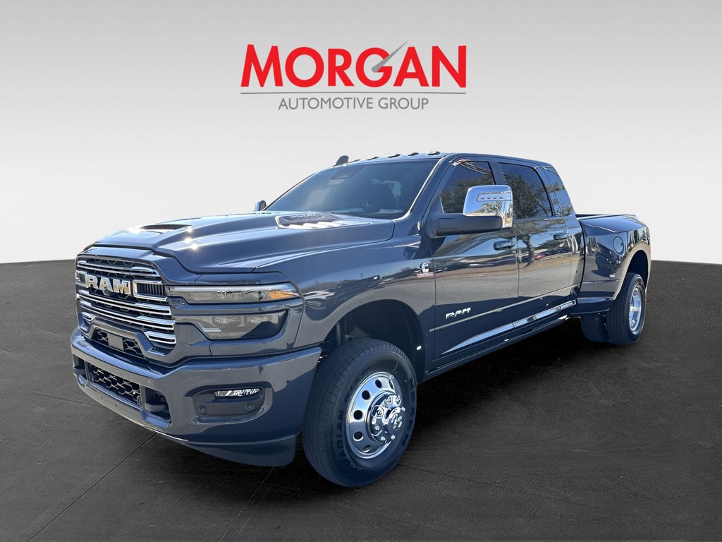 2026 Ram 3500 - Photo 2