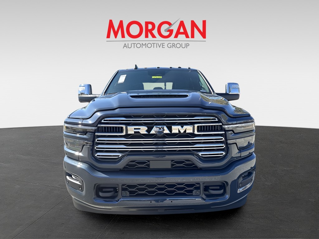 2026 Ram 3500 - Photo 3