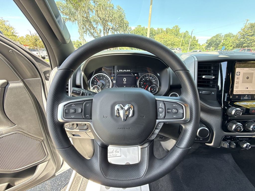 2026 Ram 1500 - Photo 12