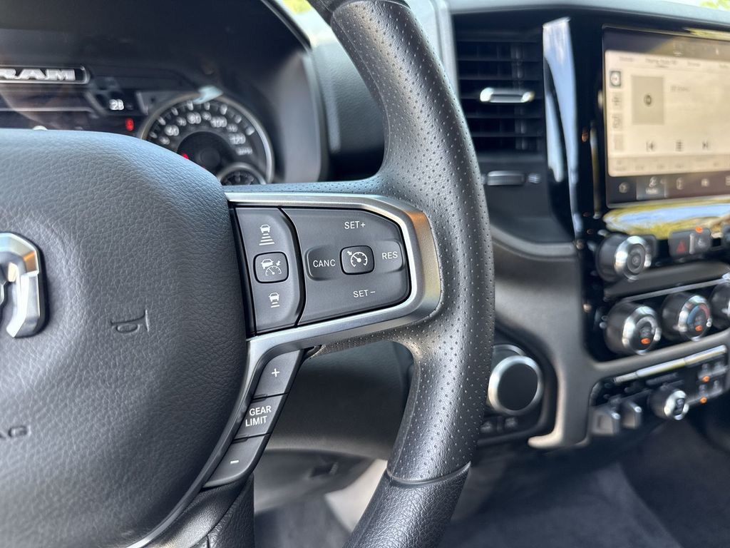 2026 Ram 1500 - Photo 14