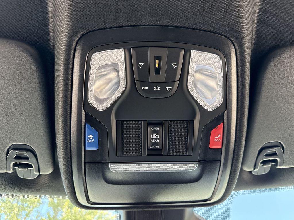 2026 Ram 1500 - Photo 15