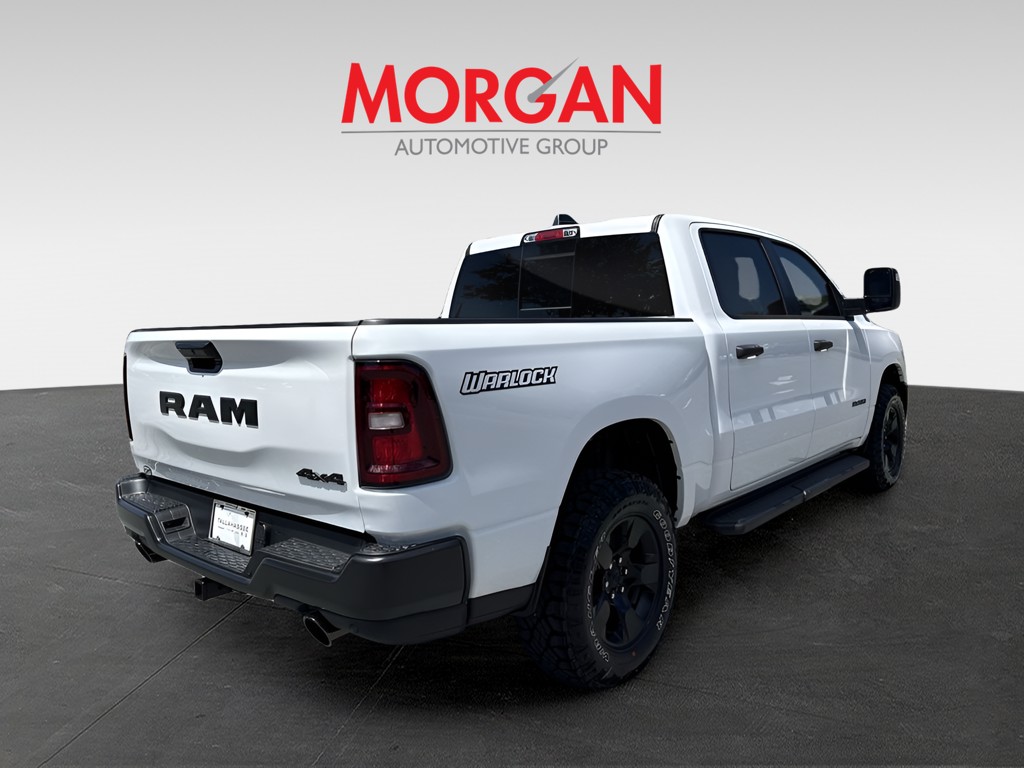2026 Ram 1500 - Photo 4