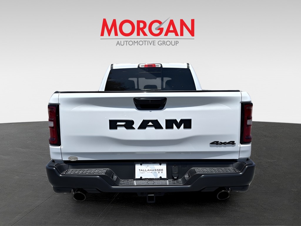 2026 Ram 1500 - Photo 6