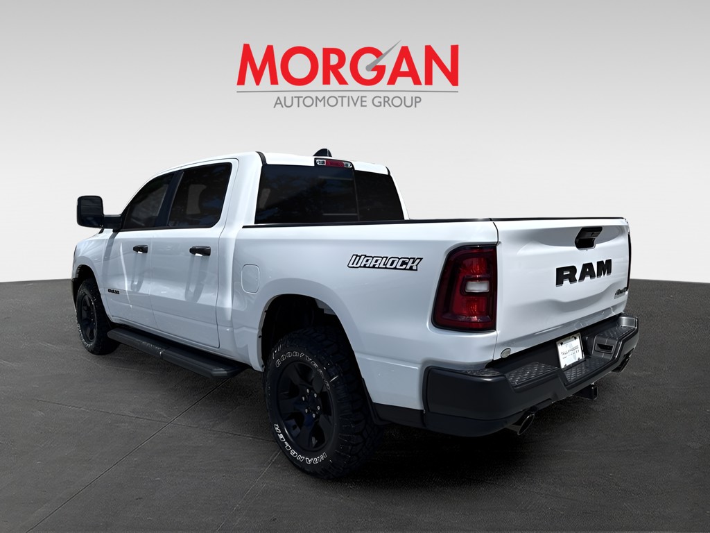 2026 Ram 1500 - Photo 5