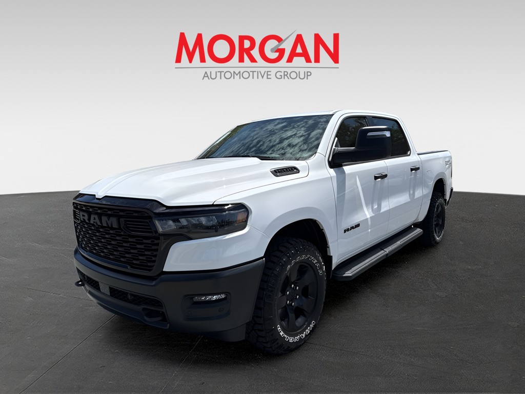 2026 Ram 1500 - Photo 2