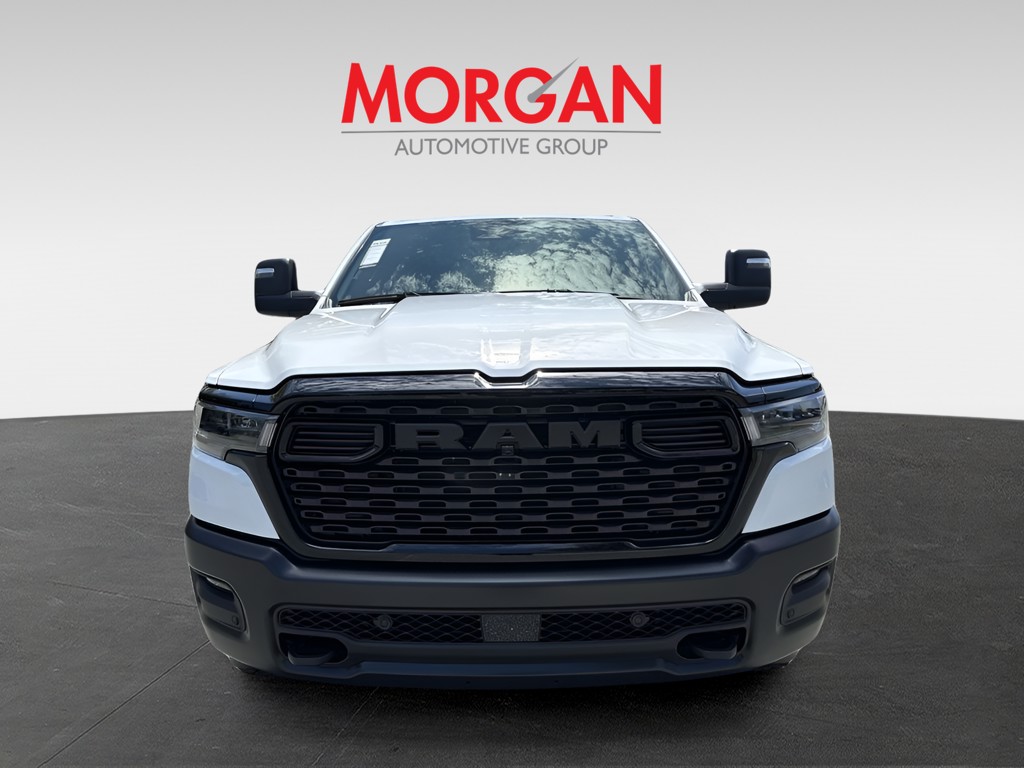 2026 Ram 1500 - Photo 3
