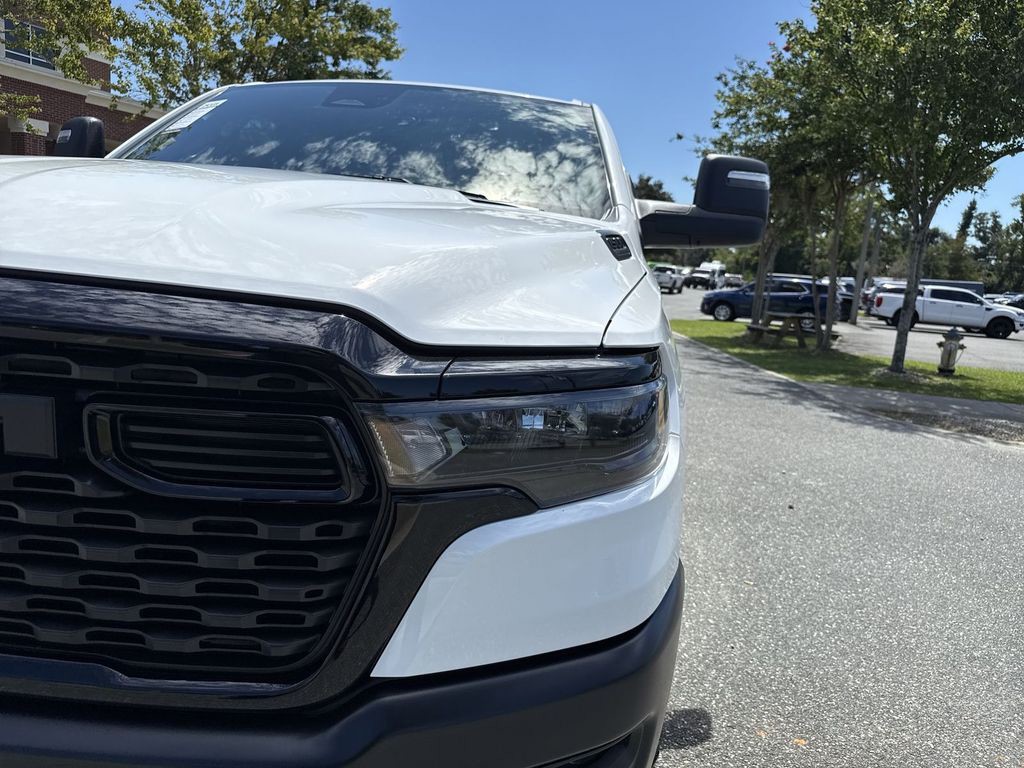2026 Ram 1500 - Photo 7
