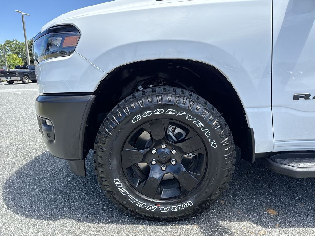 2026 Ram 1500 - Photo 8