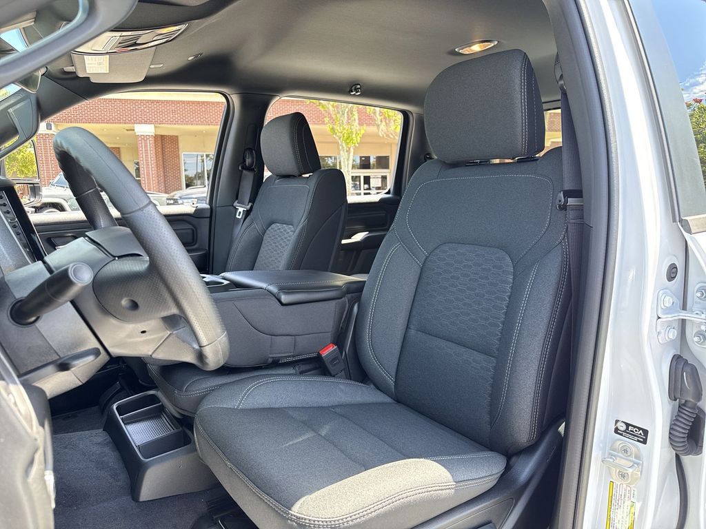 2026 Ram 1500 - Photo 9