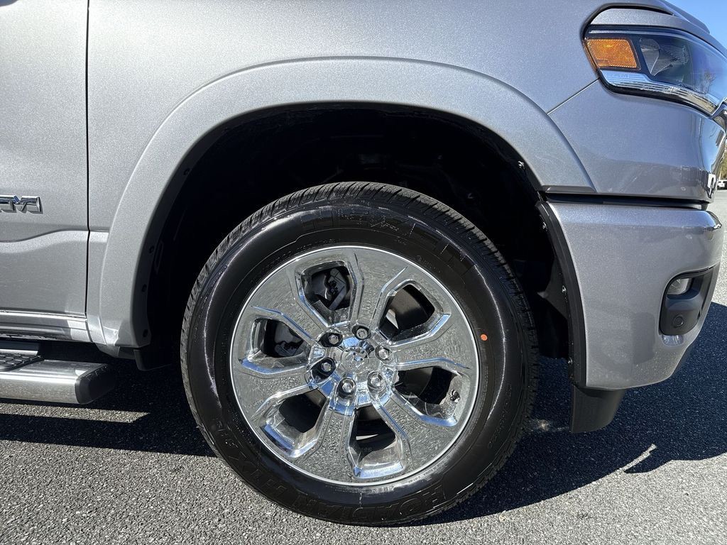 2026 Ram 1500 - Photo 10