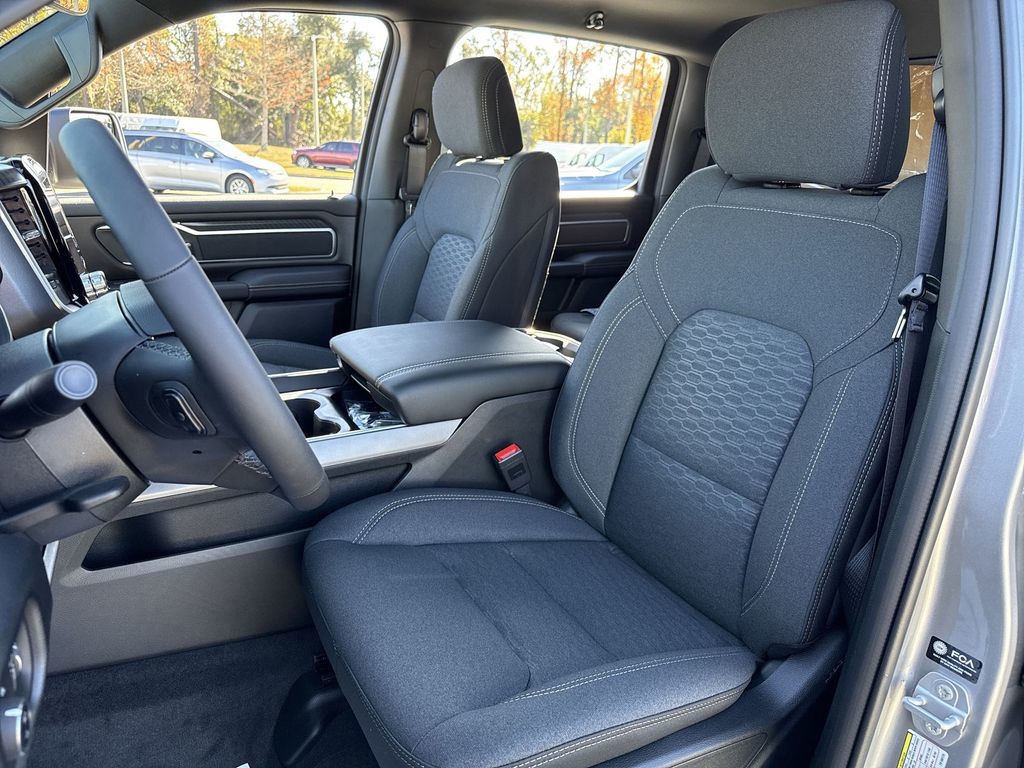 2026 Ram 1500 - Photo 11