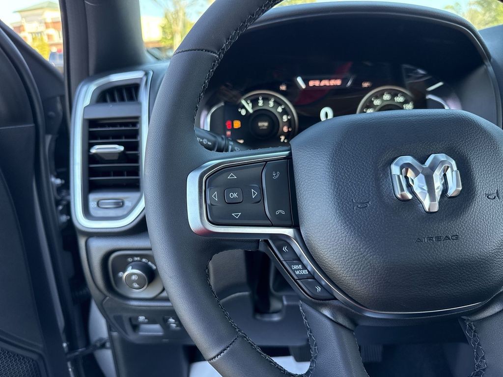 2026 Ram 1500 - Photo 15