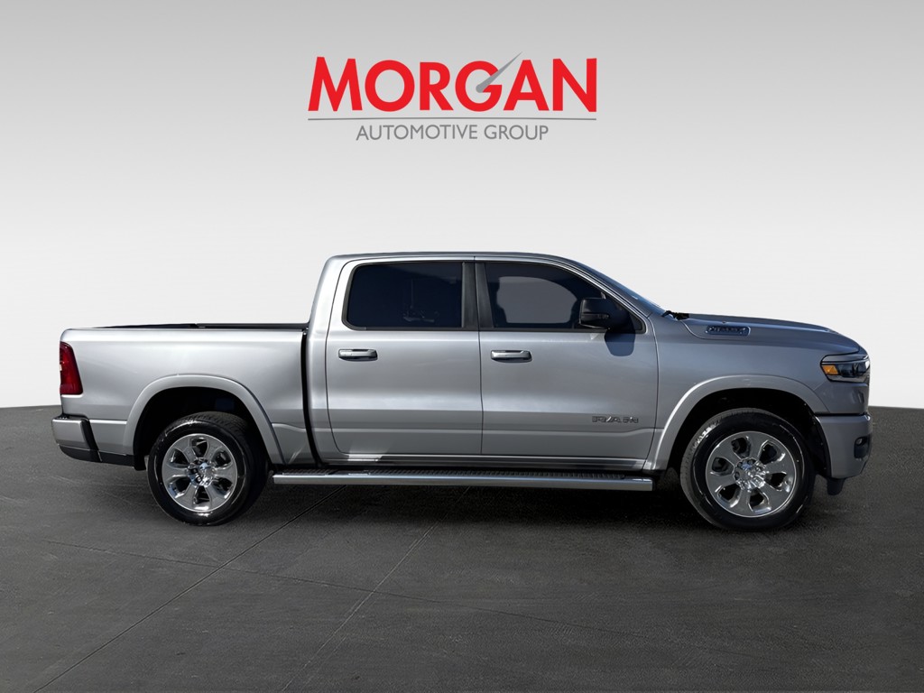 2026 Ram 1500 - Photo 7