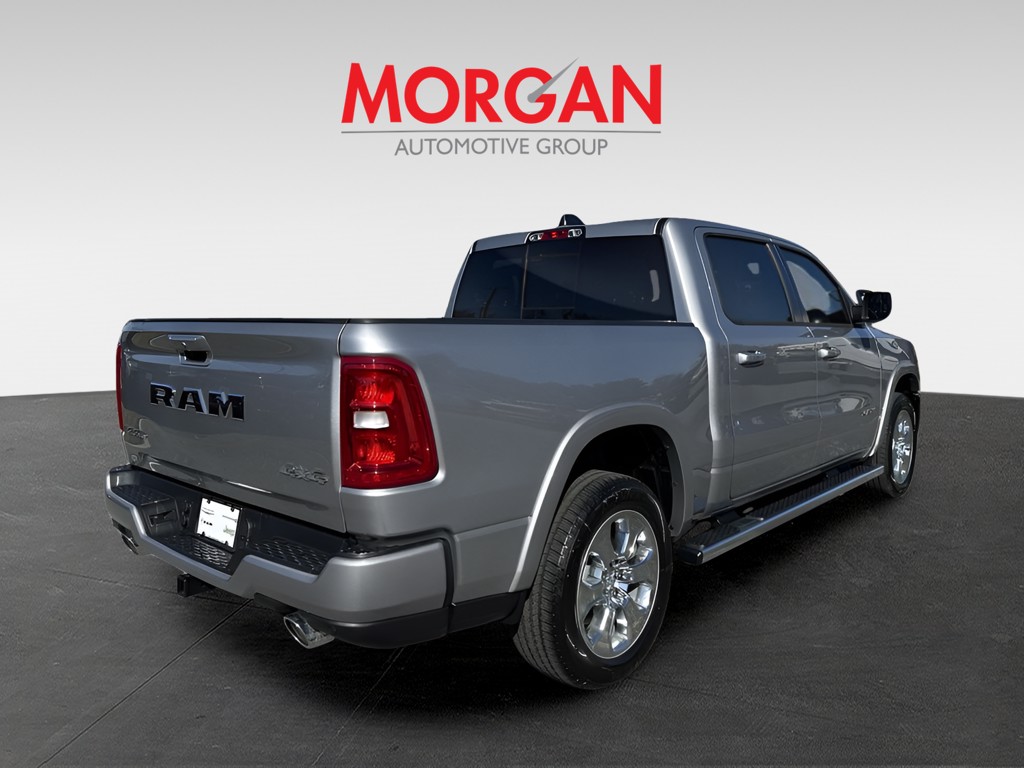 2026 Ram 1500 - Photo 4