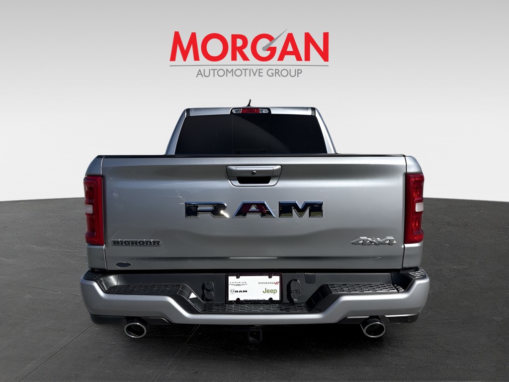 2026 Ram 1500 - Photo 6