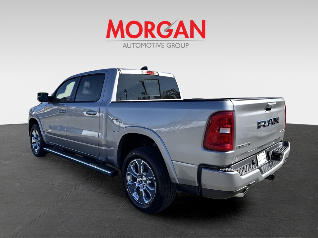 2026 Ram 1500 - Photo 5