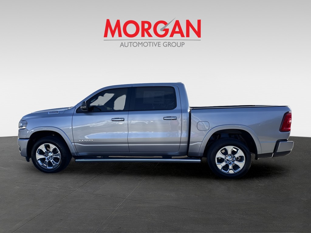 2026 Ram 1500 - Photo 8