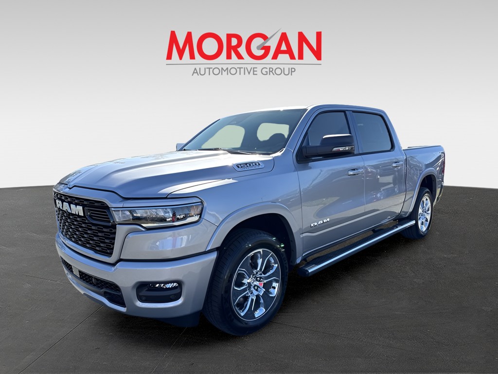 2026 Ram 1500 - Photo 2