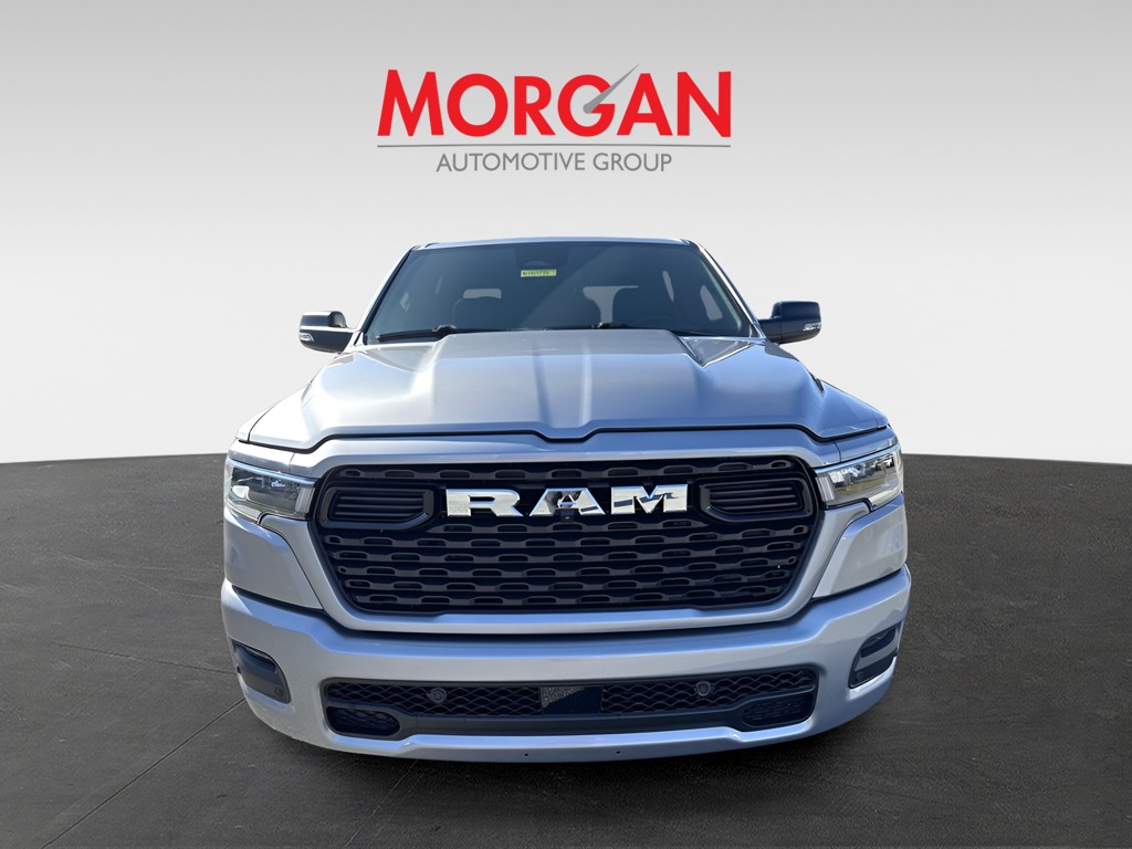 2026 Ram 1500 - Photo 3