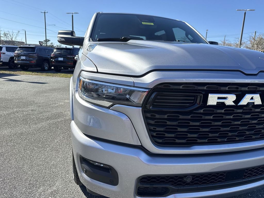 2026 Ram 1500 - Photo 9