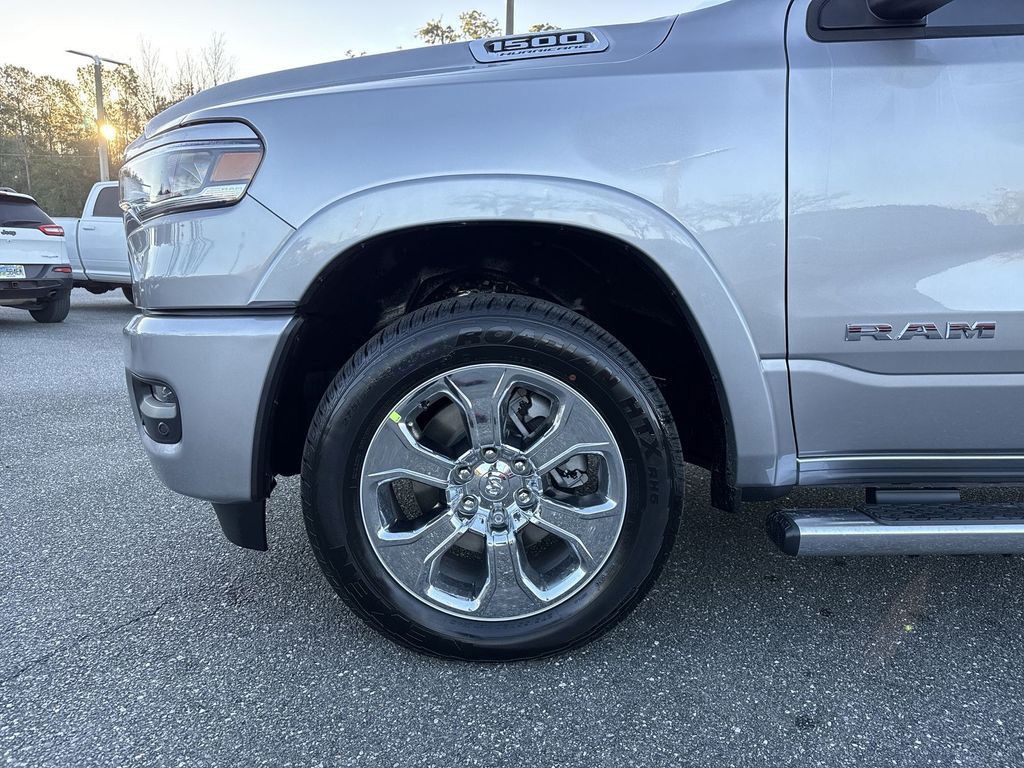2026 Ram 1500 - Photo 10