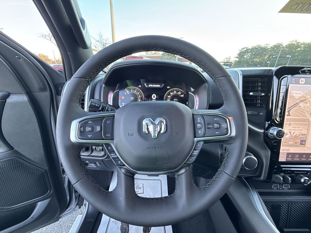 2026 Ram 1500 - Photo 13