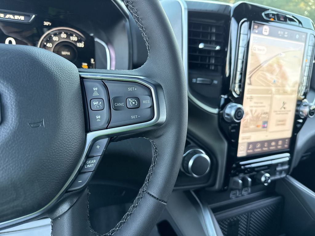 2026 Ram 1500 - Photo 14